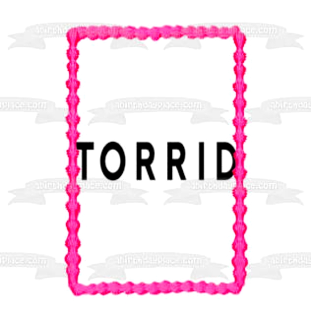 Torrid Clothing